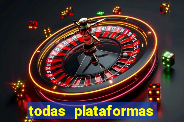 todas plataformas da bet